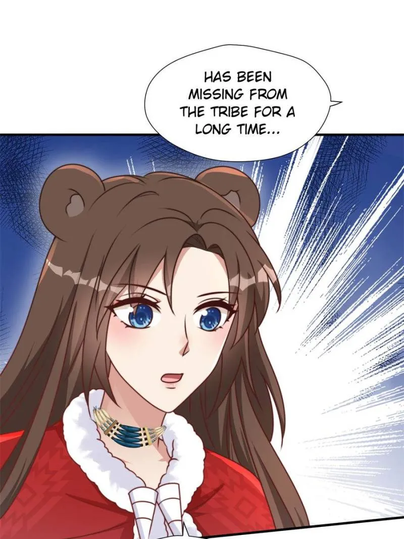 I Became the Beastman’s Wife Chapter 345 Online - página 11