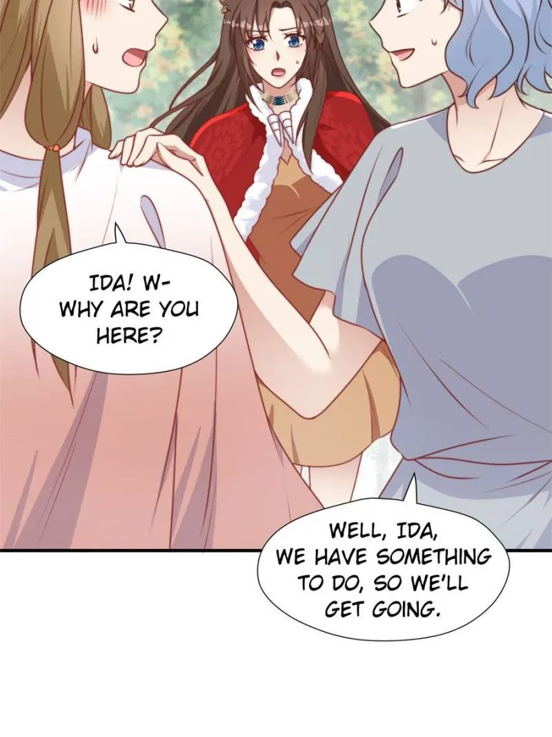 I Became the Beastman’s Wife Chapter 345 Online - página 13