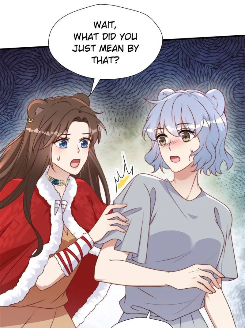 I Became the Beastman’s Wife Chapter 345 Online - página 14