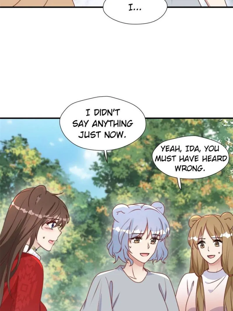 I Became the Beastman’s Wife Chapter 345 Online - página 15