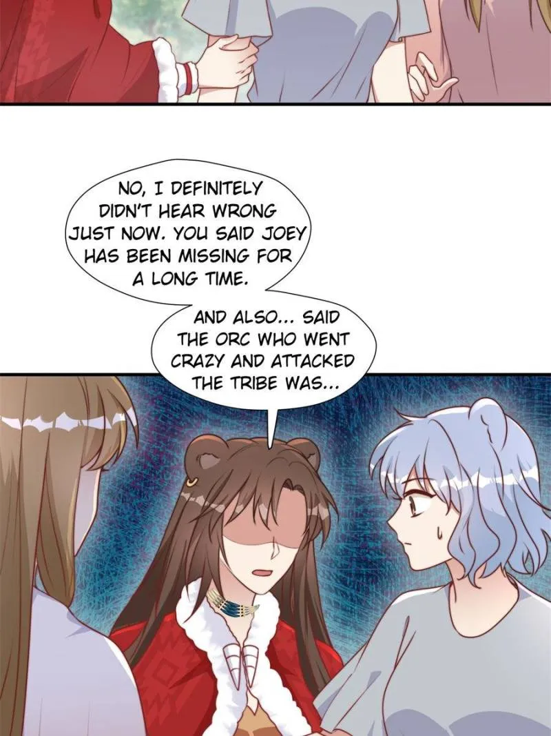 I Became the Beastman’s Wife Chapter 345 Online - página 16