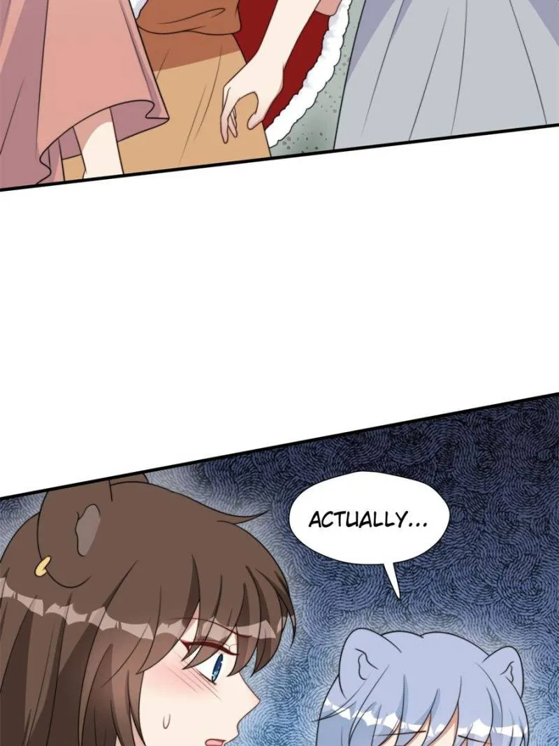 I Became the Beastman’s Wife Chapter 345 Online - página 20