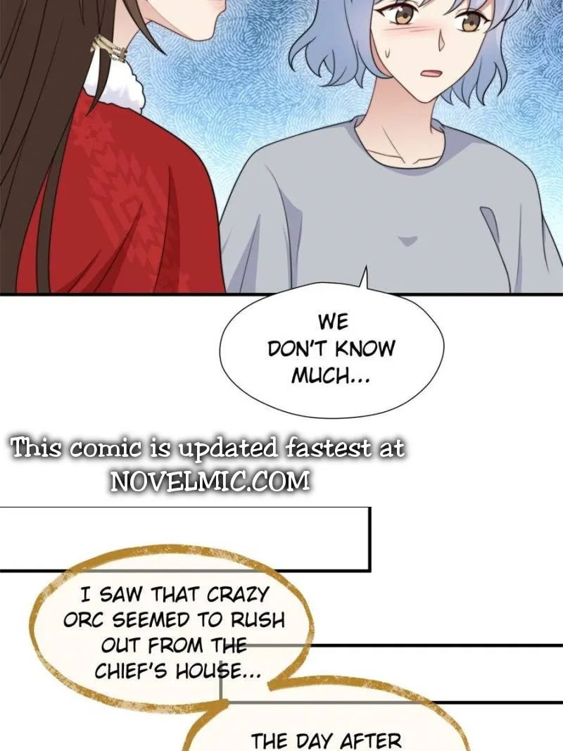 I Became the Beastman’s Wife Chapter 345 Online - página 21
