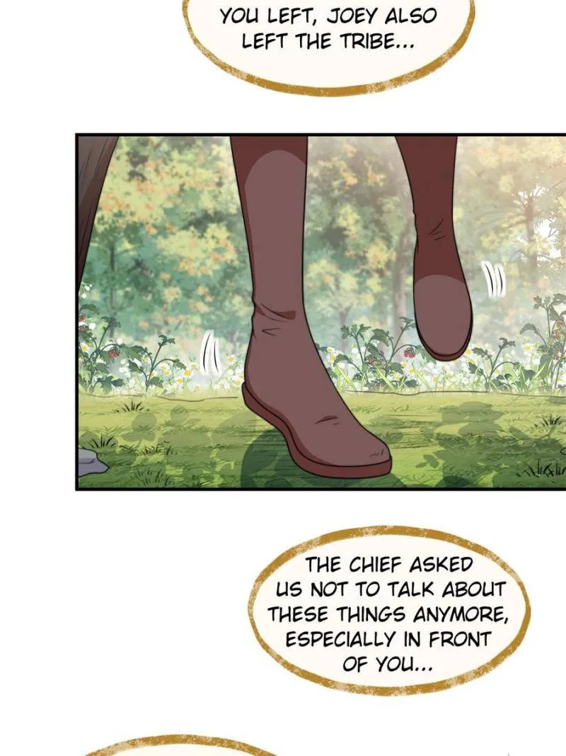 I Became the Beastman’s Wife Chapter 345 Online - página 22