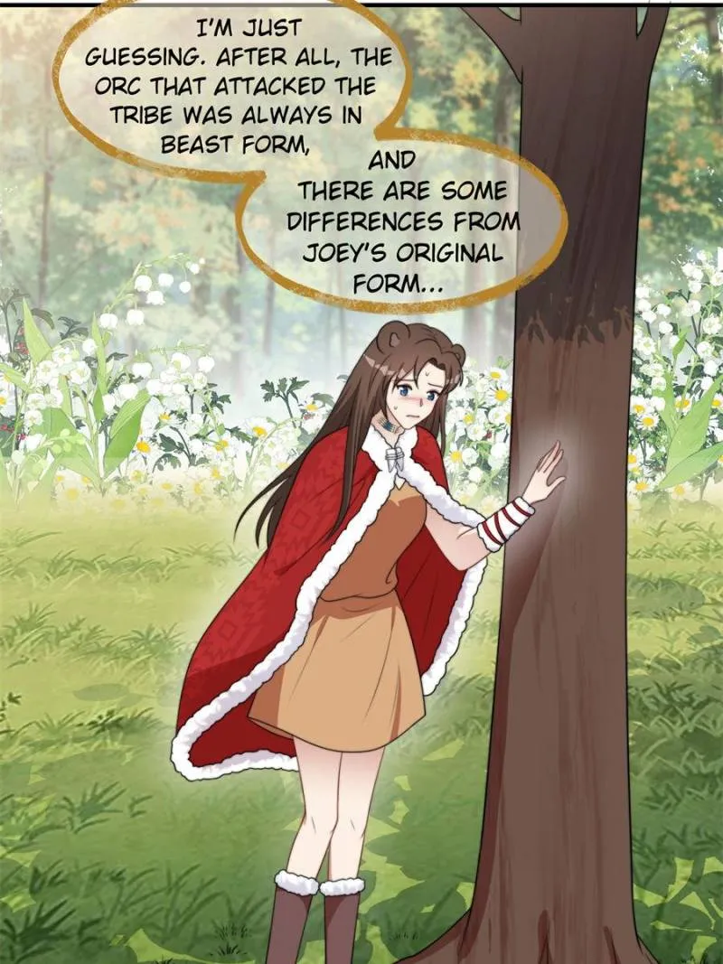 I Became the Beastman’s Wife Chapter 345 Online - página 23