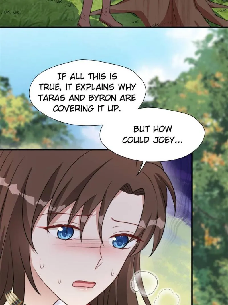 I Became the Beastman’s Wife Chapter 345 Online - página 24