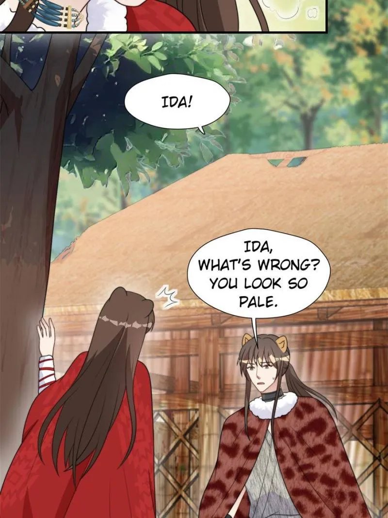 I Became the Beastman’s Wife Chapter 345 Online - página 25