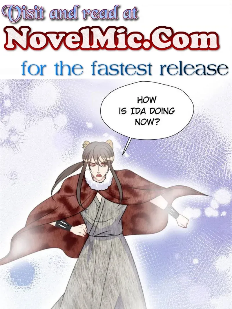 I Became the Beastman’s Wife Chapter 349 Online - página 1