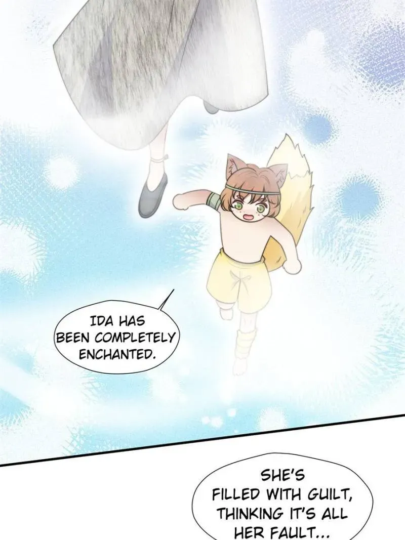 I Became the Beastman’s Wife Chapter 349 Online - página 2