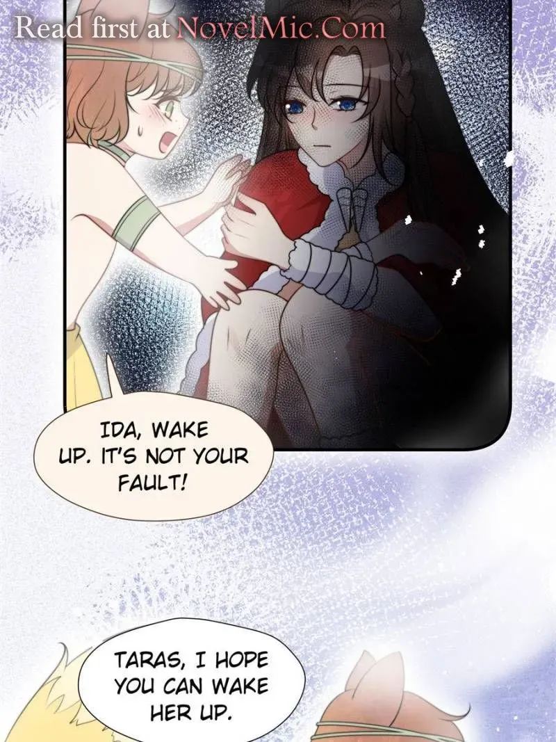 I Became the Beastman’s Wife Chapter 349 Online - página 4