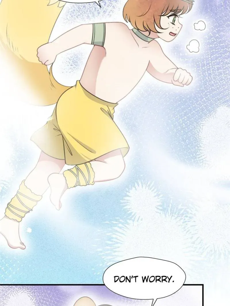 I Became the Beastman’s Wife Chapter 349 Online - página 5