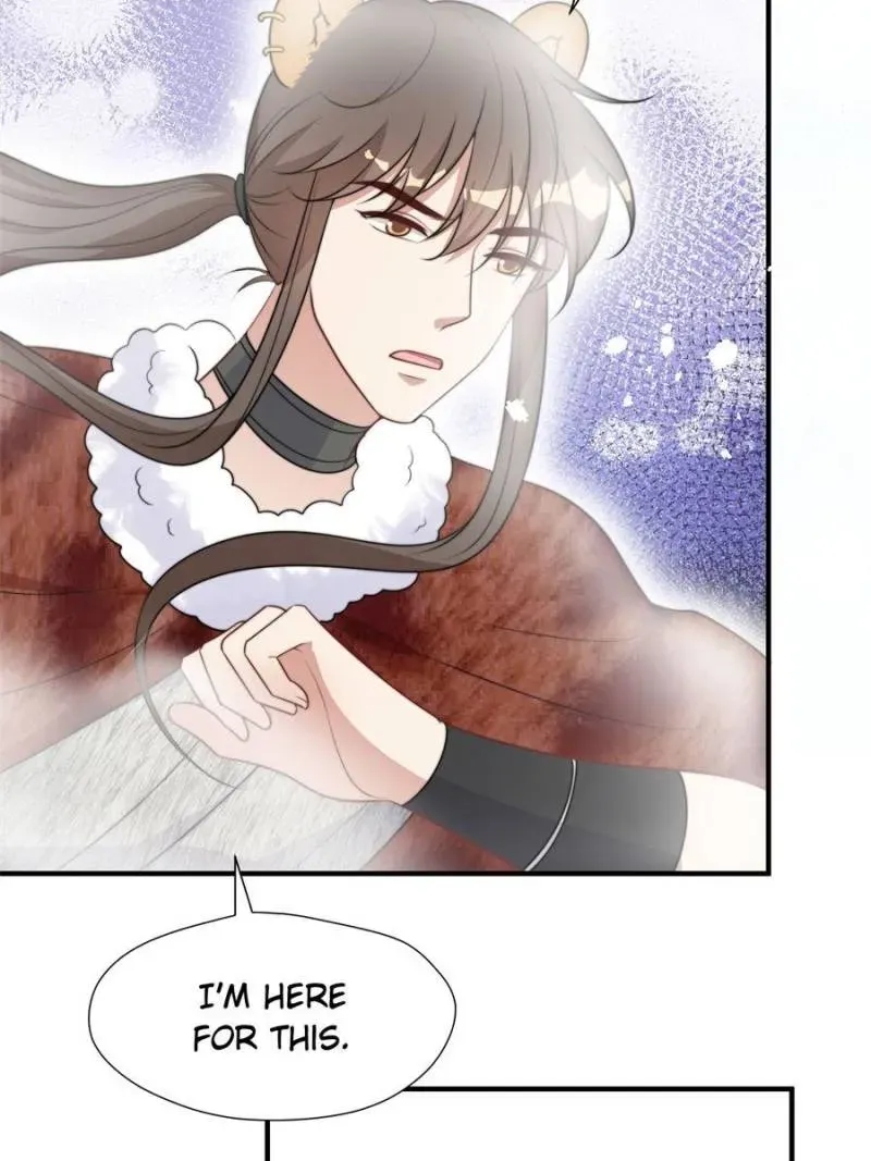 I Became the Beastman’s Wife Chapter 349 Online - página 6