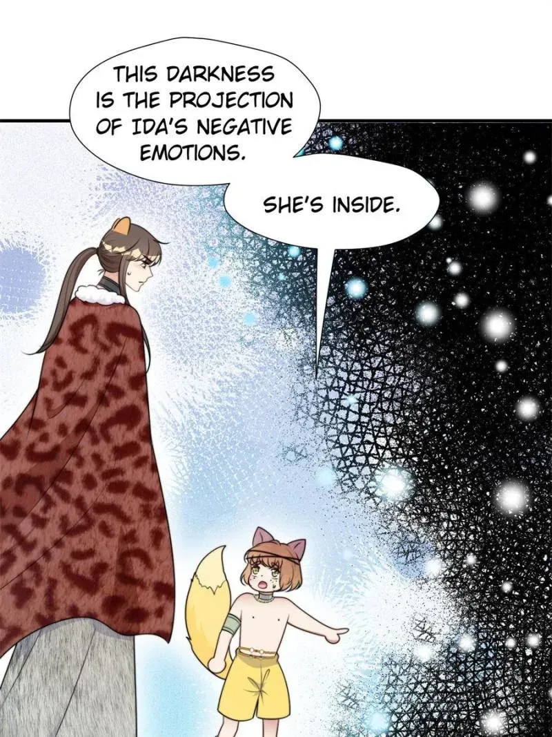 I Became the Beastman’s Wife Chapter 349 Online - página 9