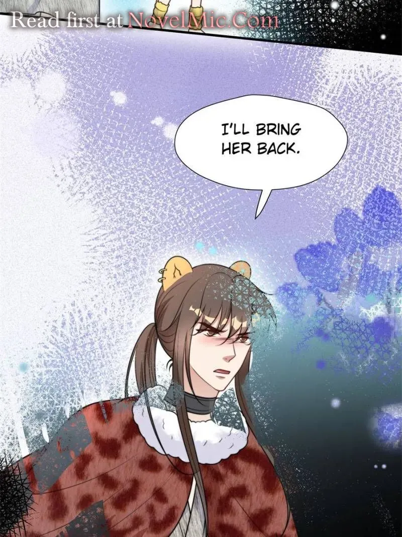 I Became the Beastman’s Wife Chapter 349 Online - página 10