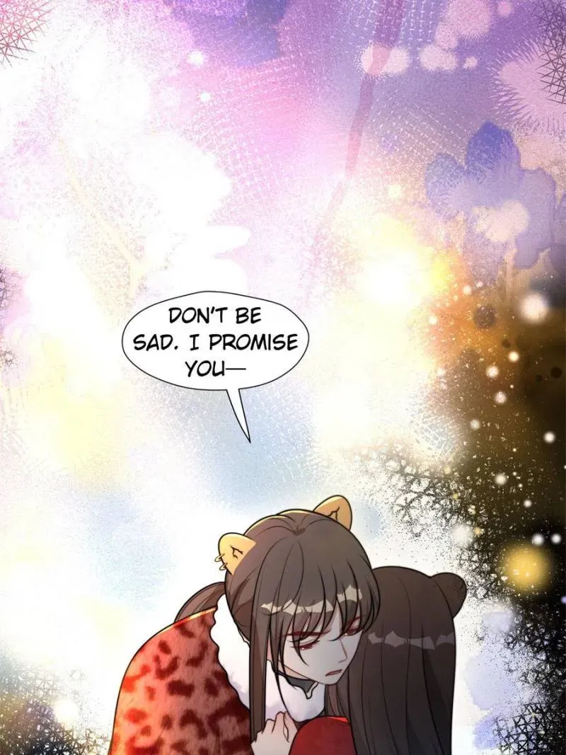 I Became the Beastman’s Wife Chapter 349 Online - página 15