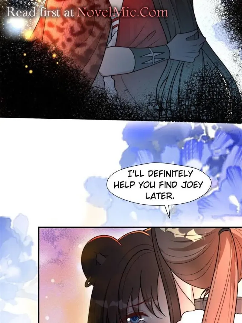 I Became the Beastman’s Wife Chapter 349 Online - página 16