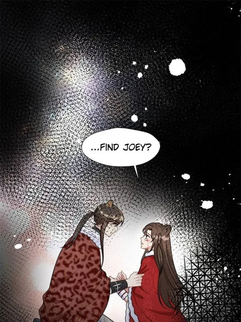 I Became the Beastman’s Wife Chapter 349 Online - página 18