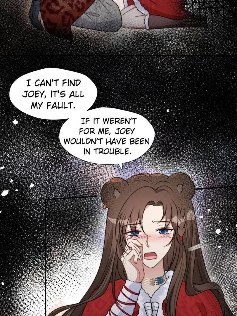 I Became the Beastman’s Wife Chapter 349 Online - página 19