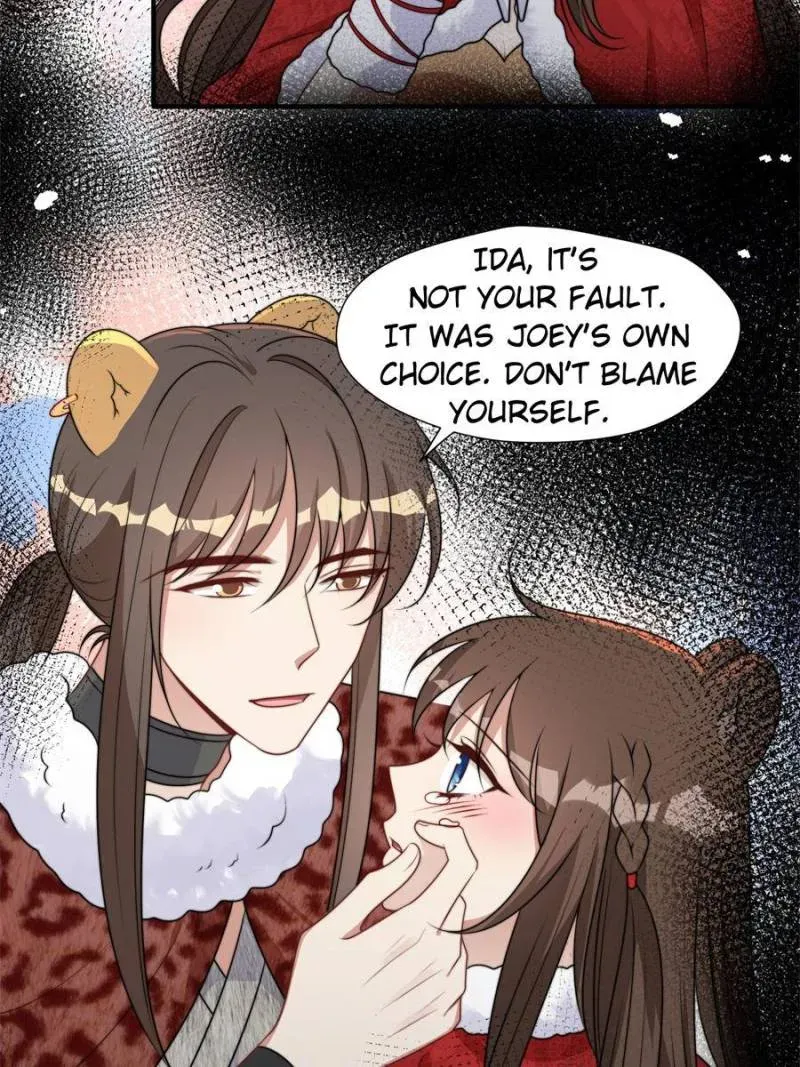 I Became the Beastman’s Wife Chapter 349 Online - página 20