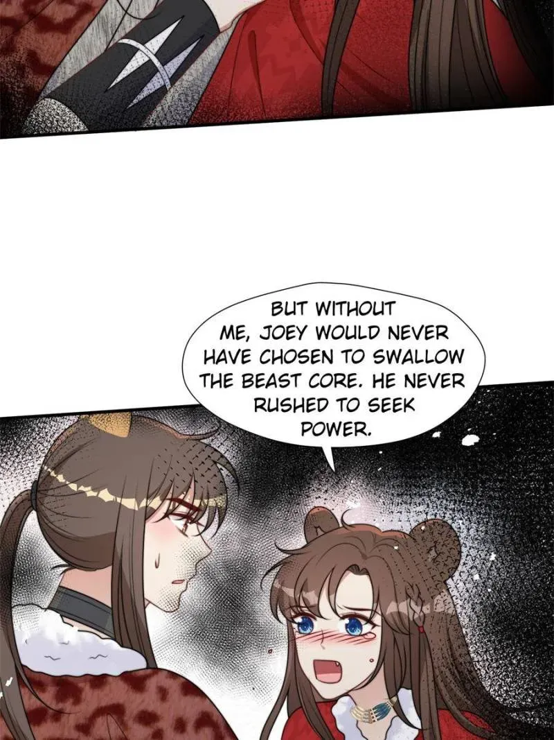 I Became the Beastman’s Wife Chapter 349 Online - página 21