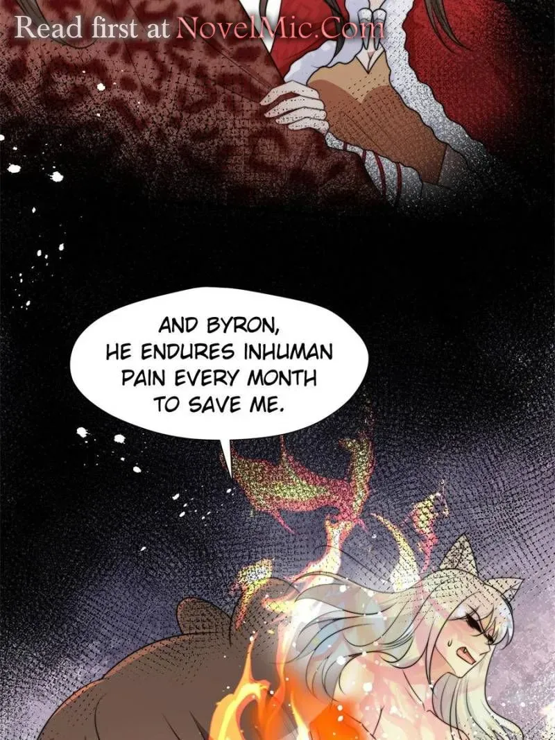 I Became the Beastman’s Wife Chapter 349 Online - página 22
