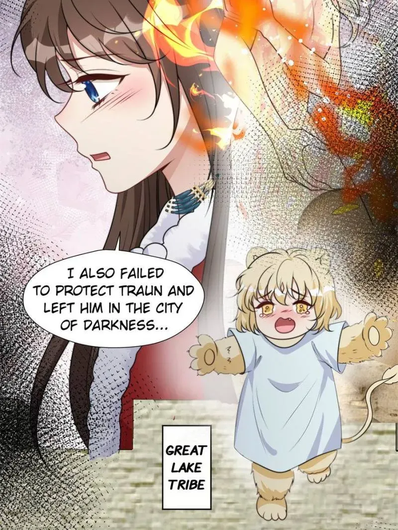 I Became the Beastman’s Wife Chapter 349 Online - página 23