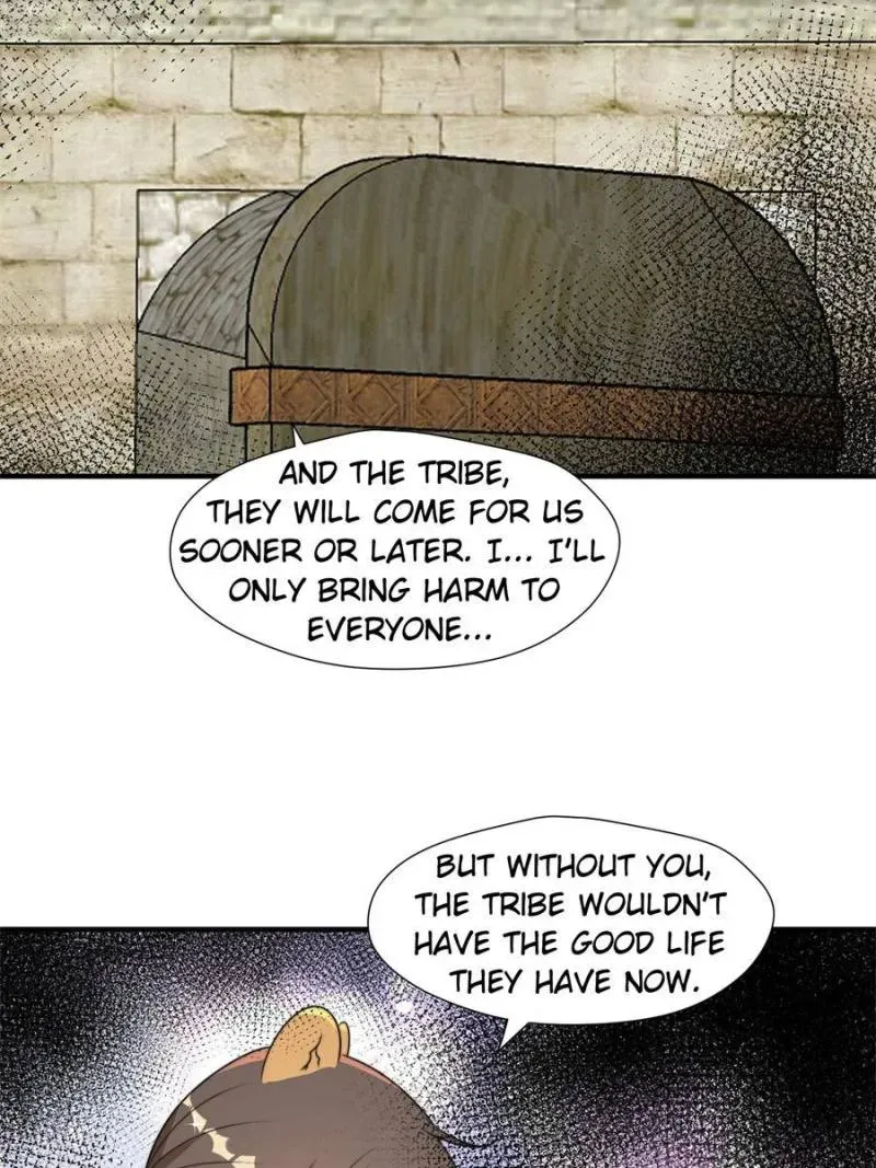 I Became the Beastman’s Wife Chapter 349 Online - página 24