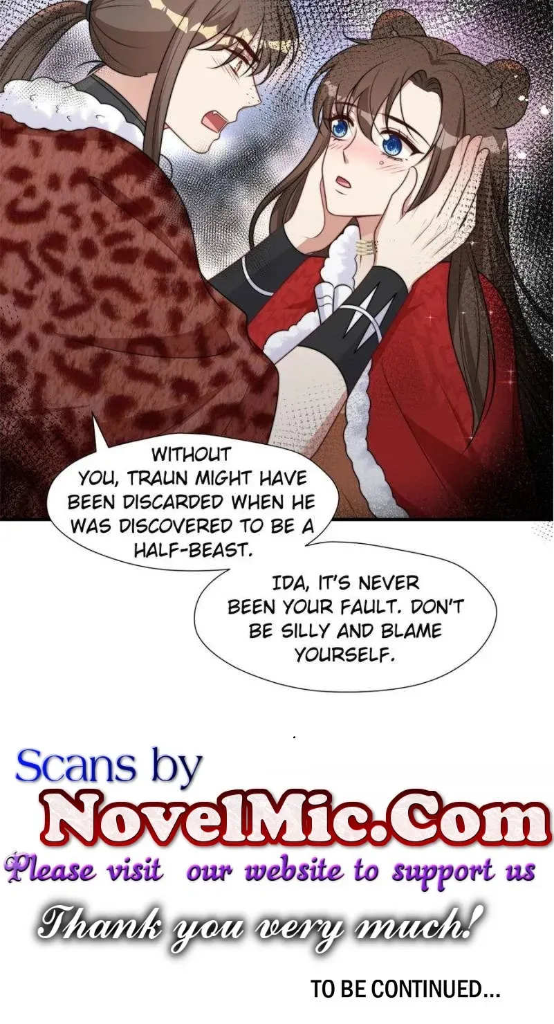 I Became the Beastman’s Wife Chapter 349 Online - página 25