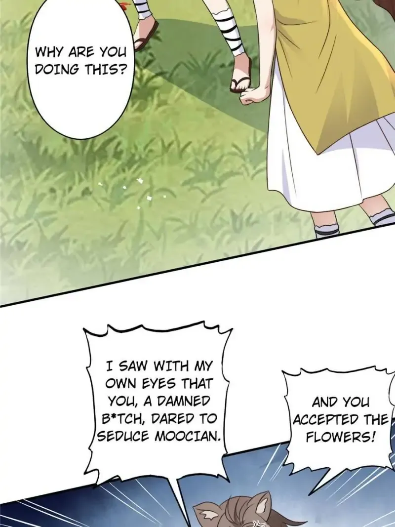 I Became the Beastman’s Wife Chapter 35 Online - página 2