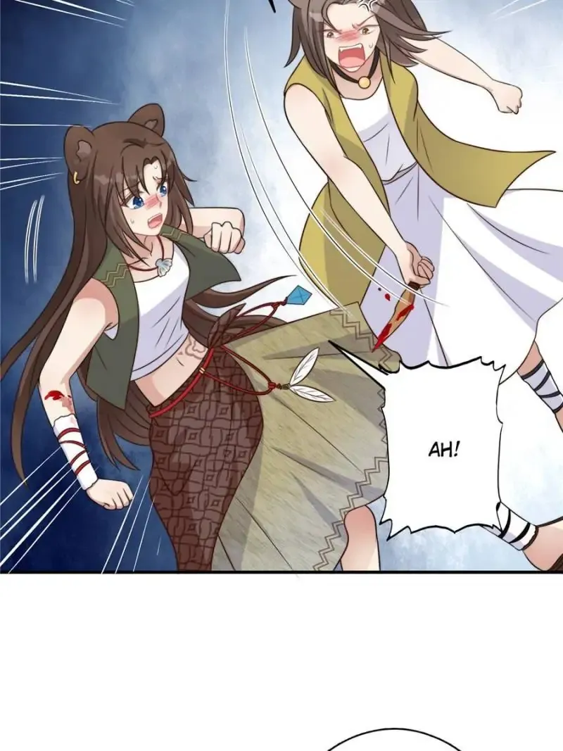 I Became the Beastman’s Wife Chapter 35 Online - página 3