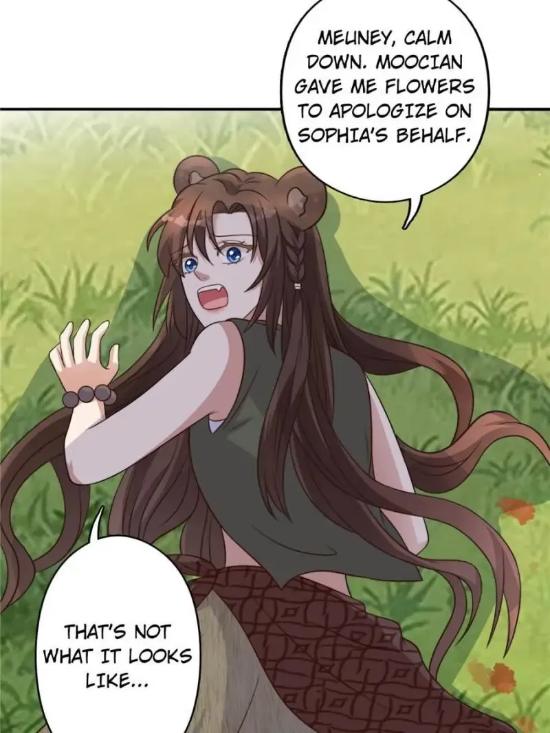 I Became the Beastman’s Wife Chapter 35 Online - página 4