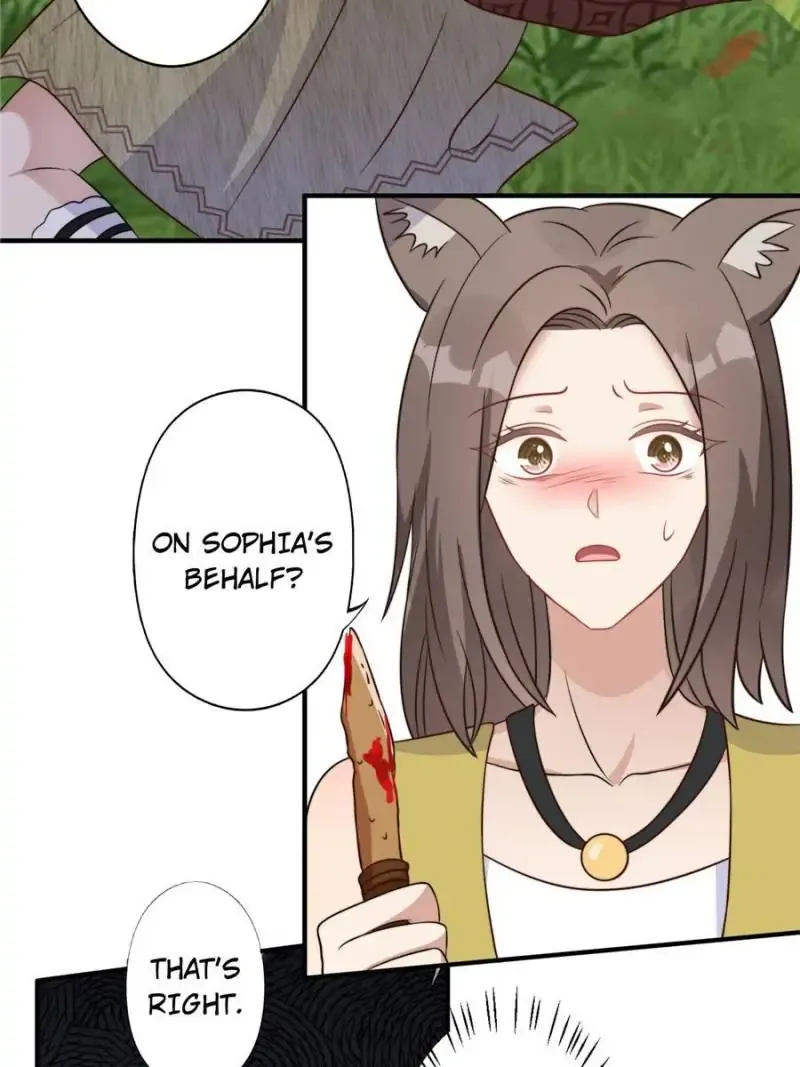 I Became the Beastman’s Wife Chapter 35 Online - página 5