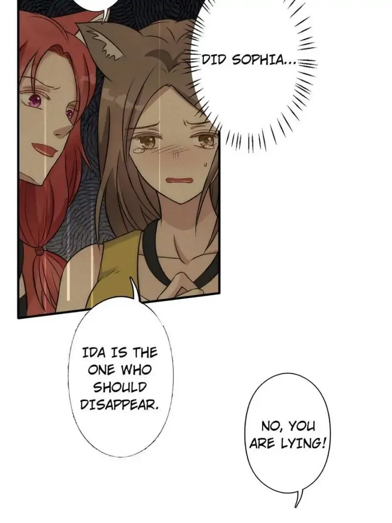 I Became the Beastman’s Wife Chapter 35 Online - página 6