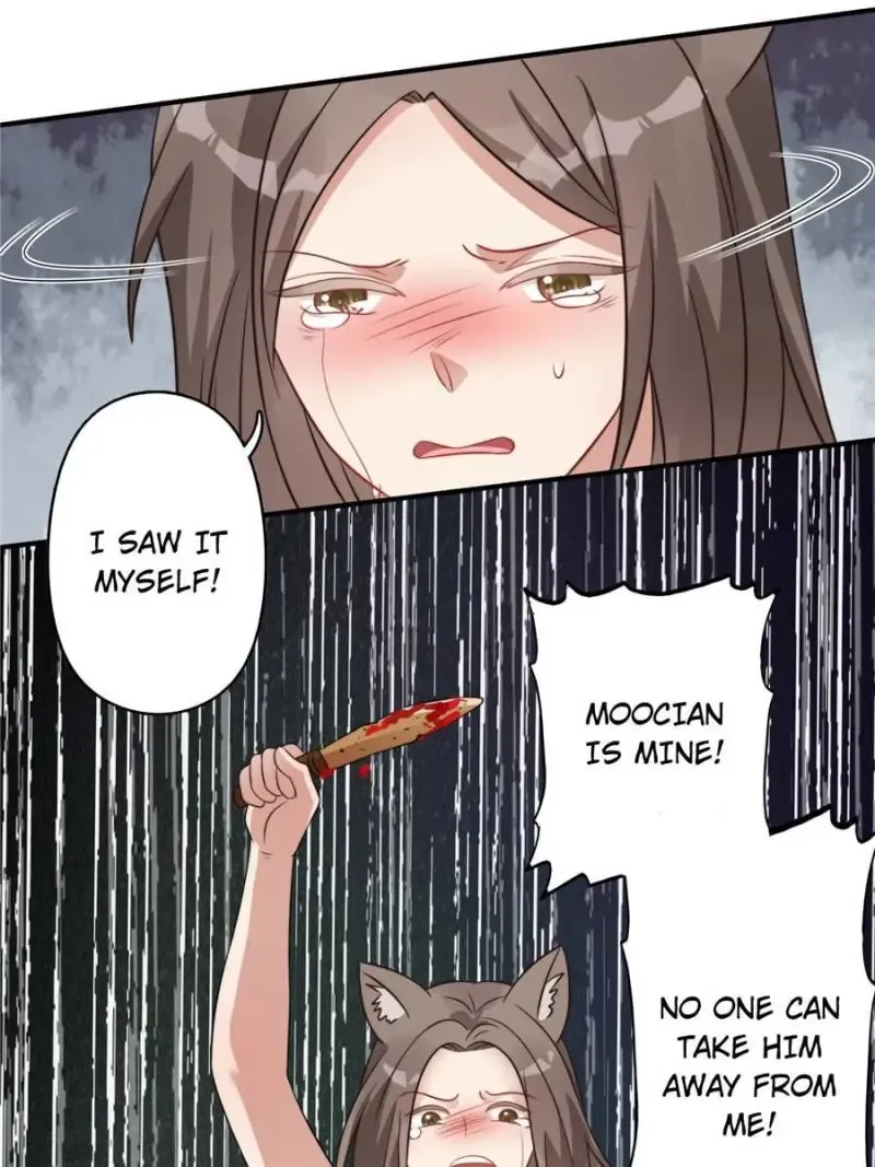 I Became the Beastman’s Wife Chapter 35 Online - página 7