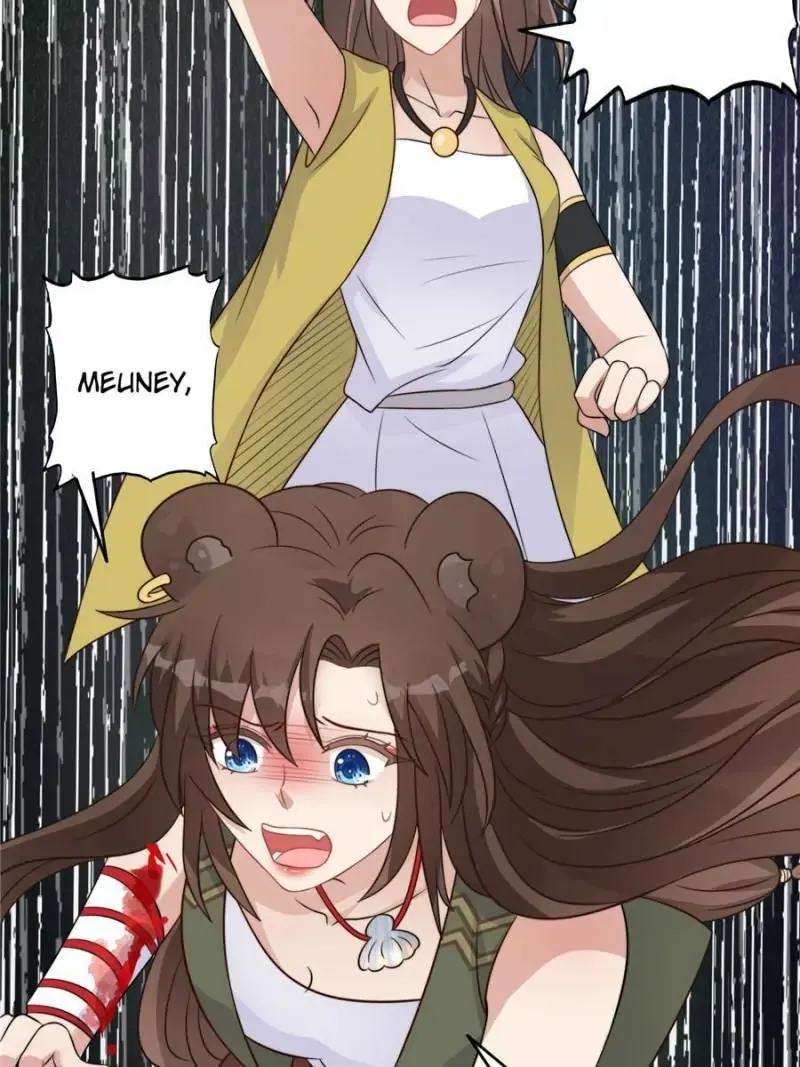I Became the Beastman’s Wife Chapter 35 Online - página 8