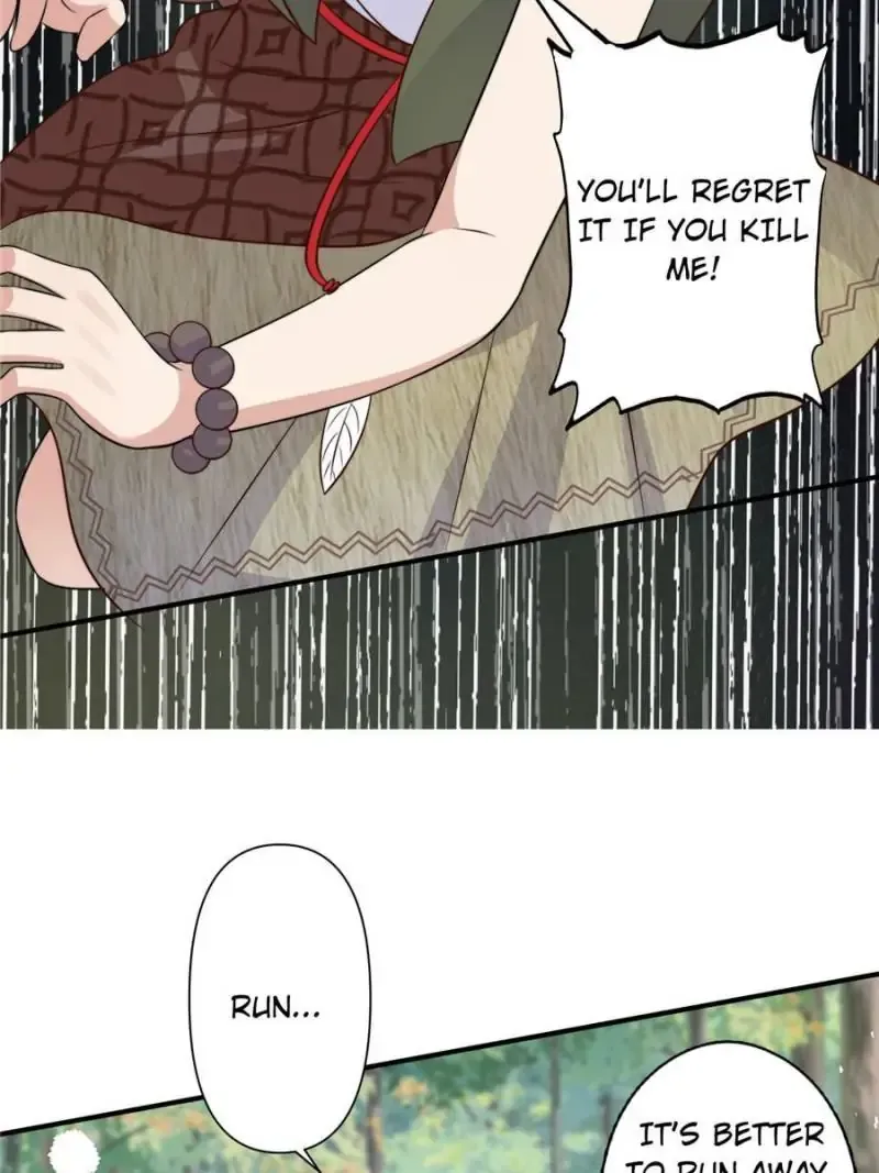 I Became the Beastman’s Wife Chapter 35 Online - página 9