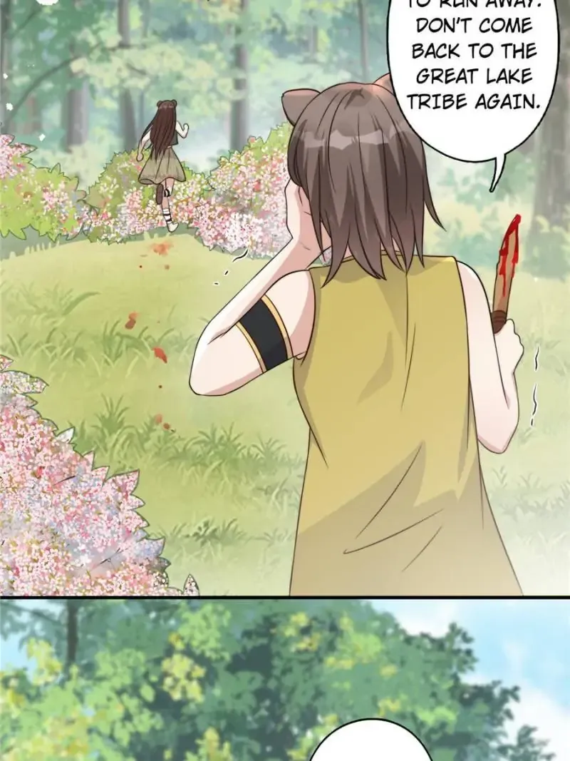 I Became the Beastman’s Wife Chapter 35 Online - página 10
