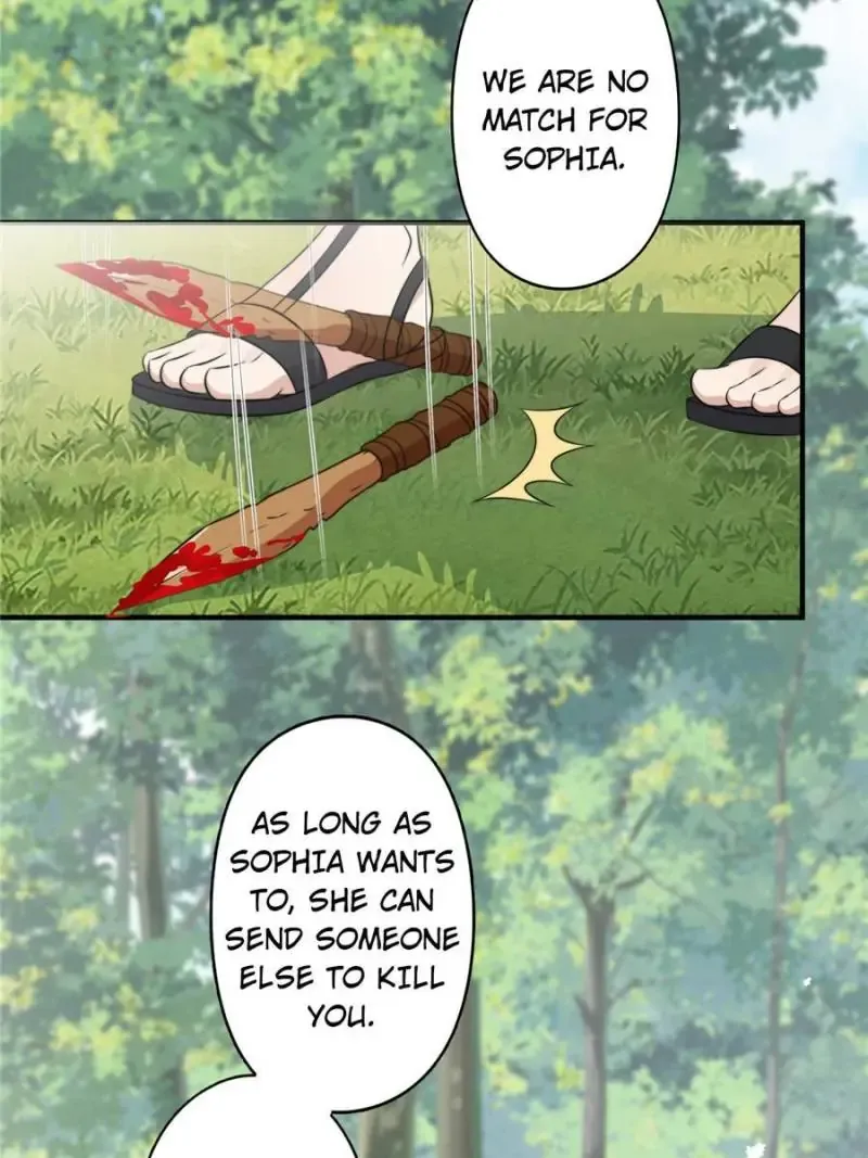 I Became the Beastman’s Wife Chapter 35 Online - página 11
