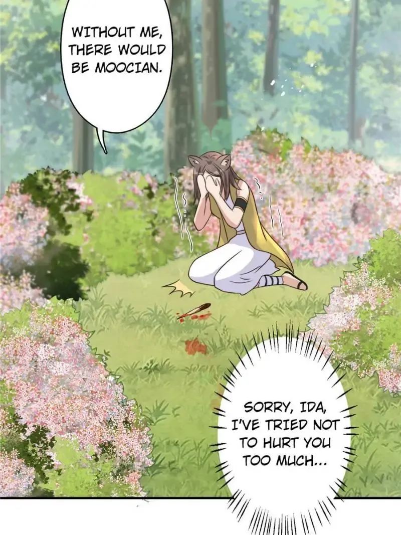 I Became the Beastman’s Wife Chapter 35 Online - página 12