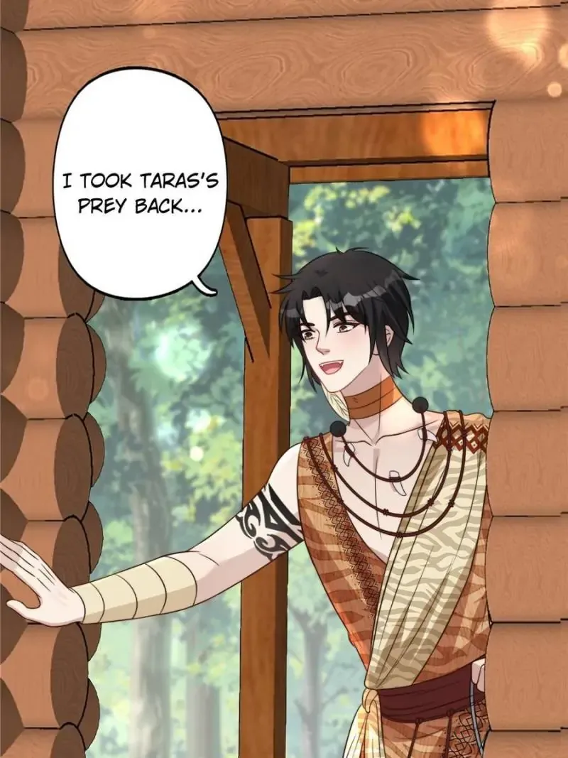 I Became the Beastman’s Wife Chapter 35 Online - página 15