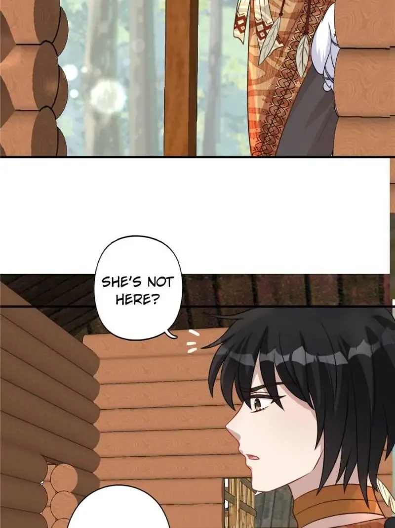 I Became the Beastman’s Wife Chapter 35 Online - página 16
