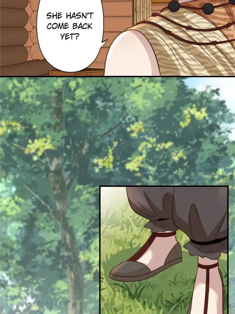 I Became the Beastman’s Wife Chapter 35 Online - página 17