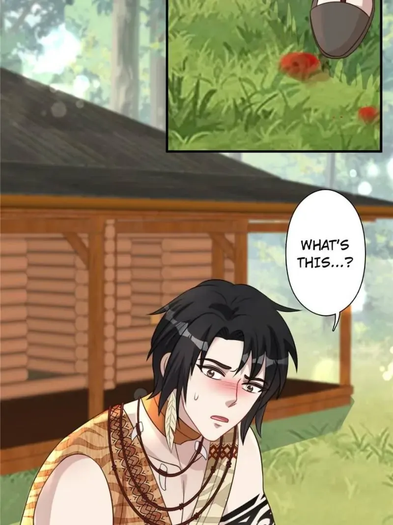 I Became the Beastman’s Wife Chapter 35 Online - página 18