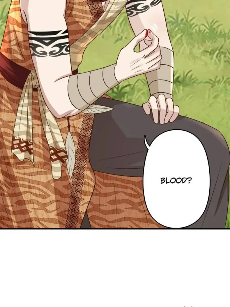 I Became the Beastman’s Wife Chapter 35 Online - página 19