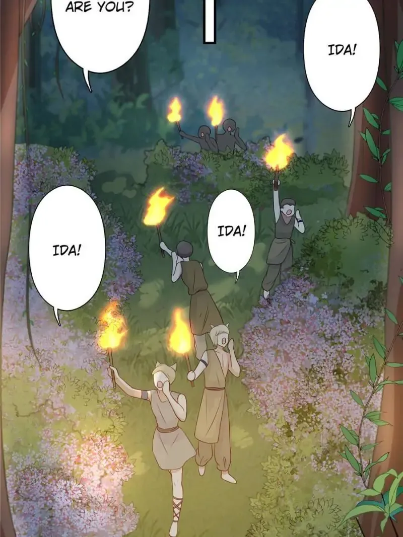 I Became the Beastman’s Wife Chapter 35 Online - página 22