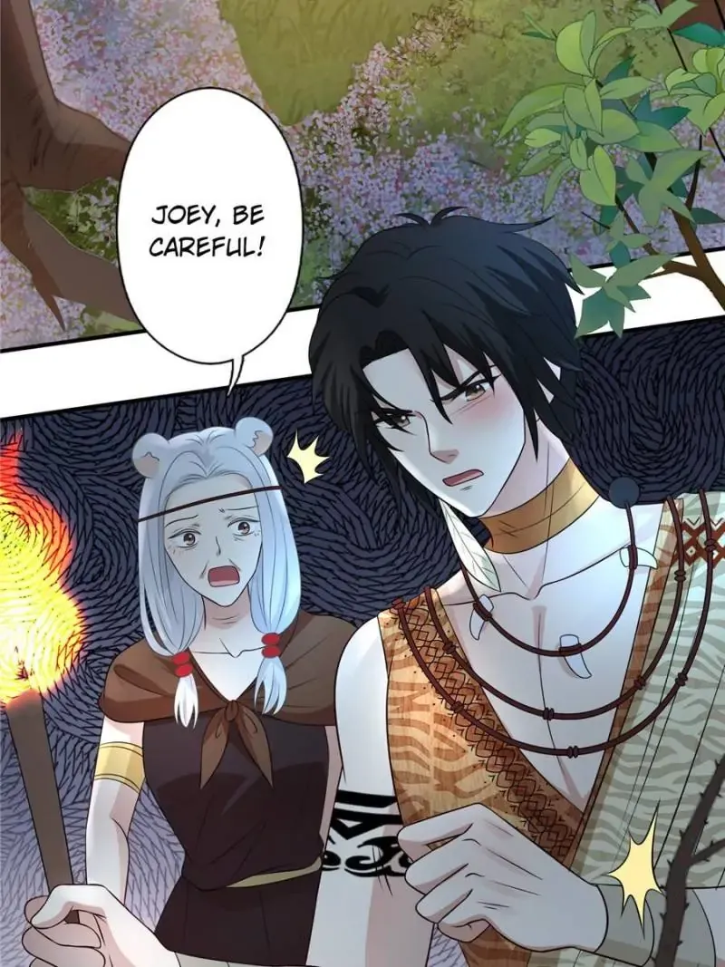 I Became the Beastman’s Wife Chapter 35 Online - página 23