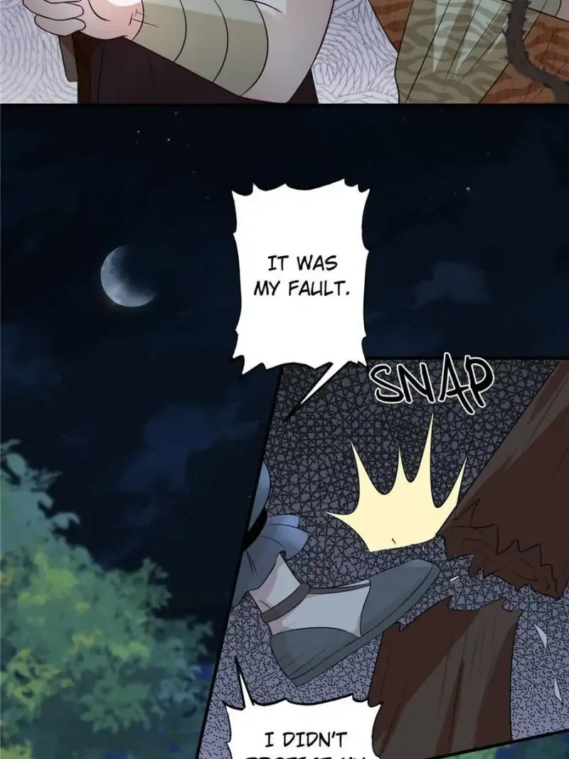 I Became the Beastman’s Wife Chapter 35 Online - página 24