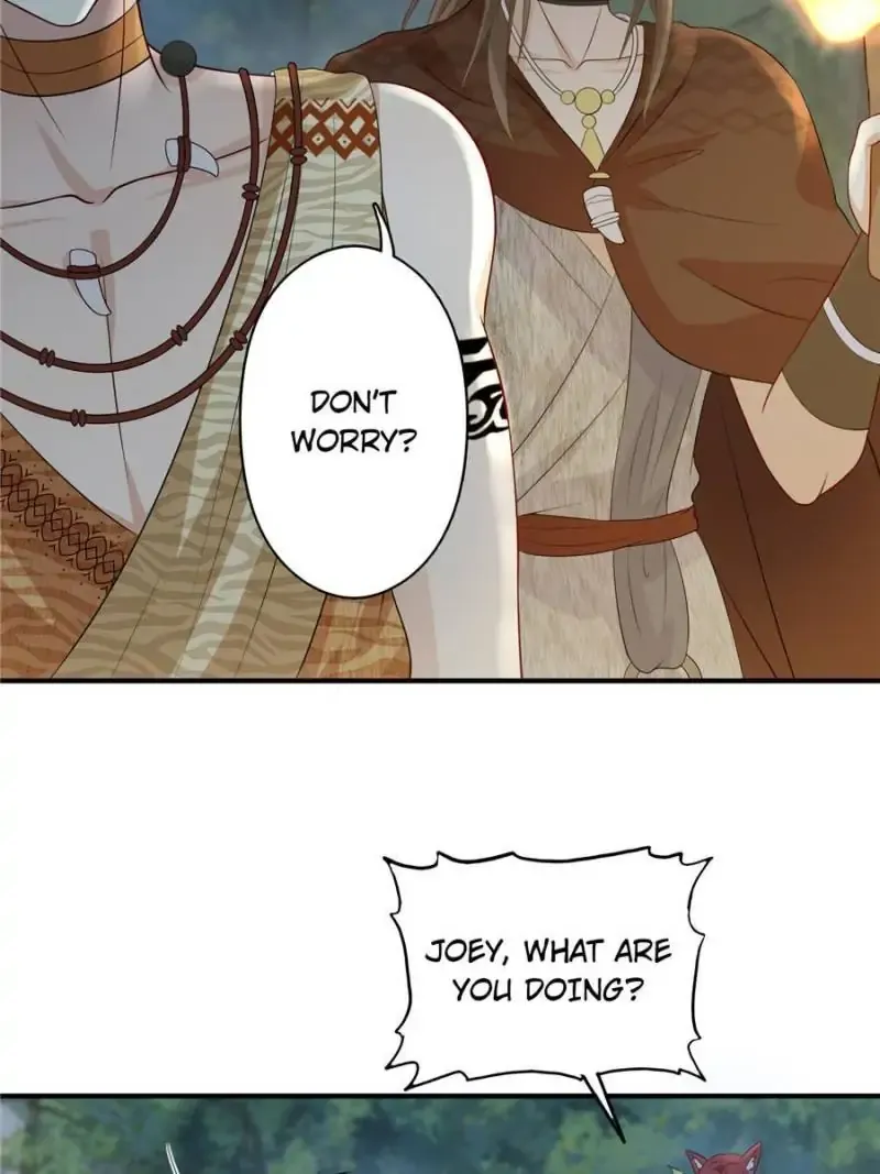 I Became the Beastman’s Wife Chapter 35 Online - página 26