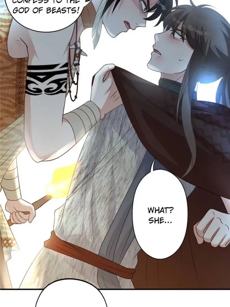 I Became the Beastman’s Wife Chapter 35 Online - página 28