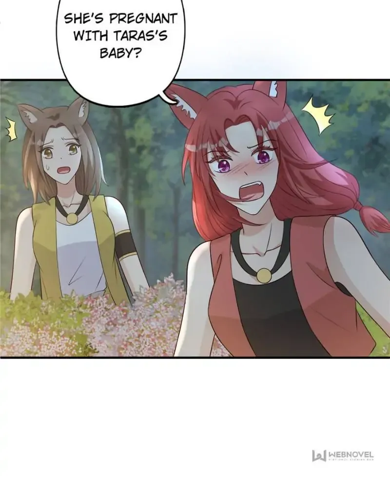 I Became the Beastman’s Wife Chapter 35 Online - página 29
